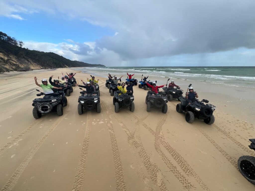 Company Gathering - Turzon Tour Travel