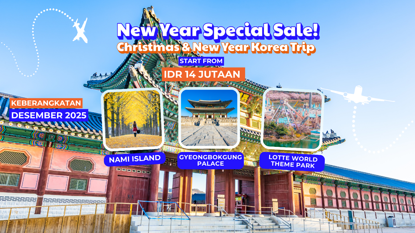 Agent Tour Travel Terbaik di Jakarta: Paket Wisata All In